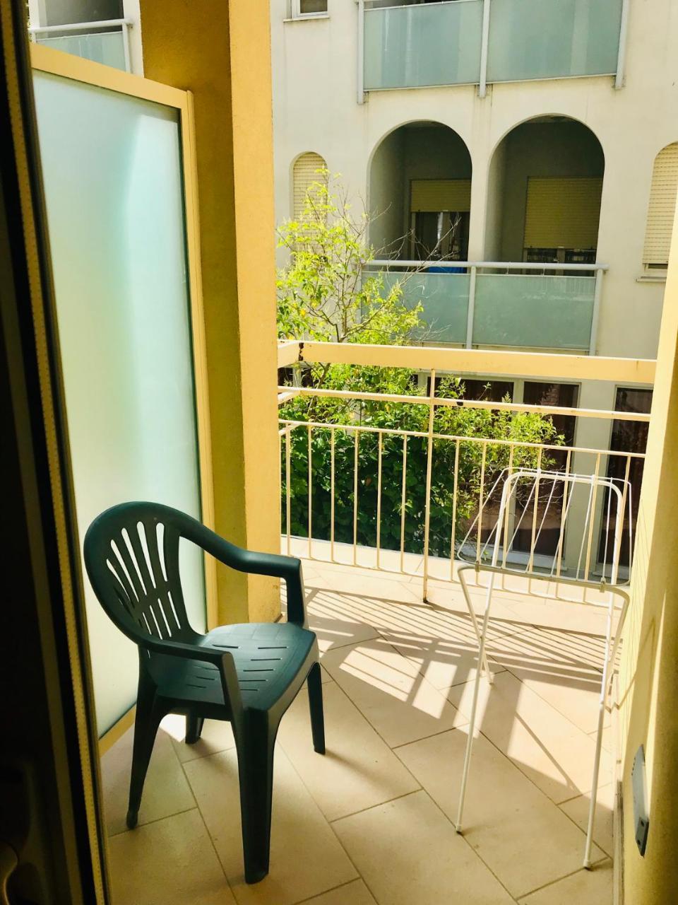 Hotel In เชเซนาติโก ภายนอก รูปภาพ